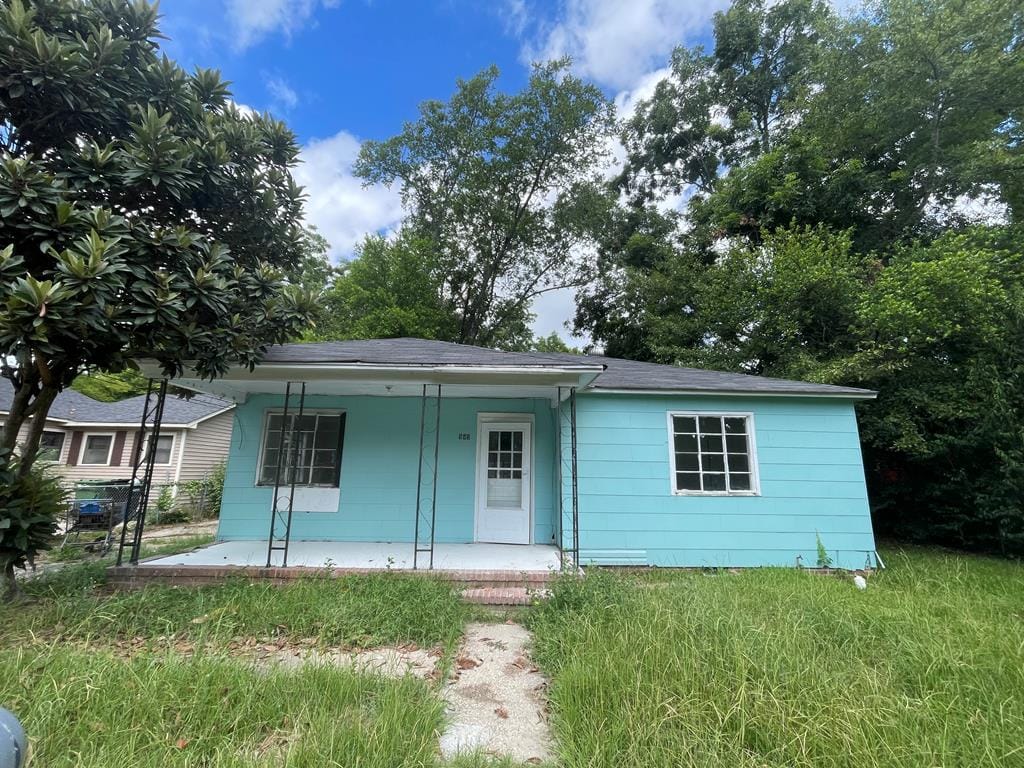 345 29th Avenue, Columbus, GA, 31903