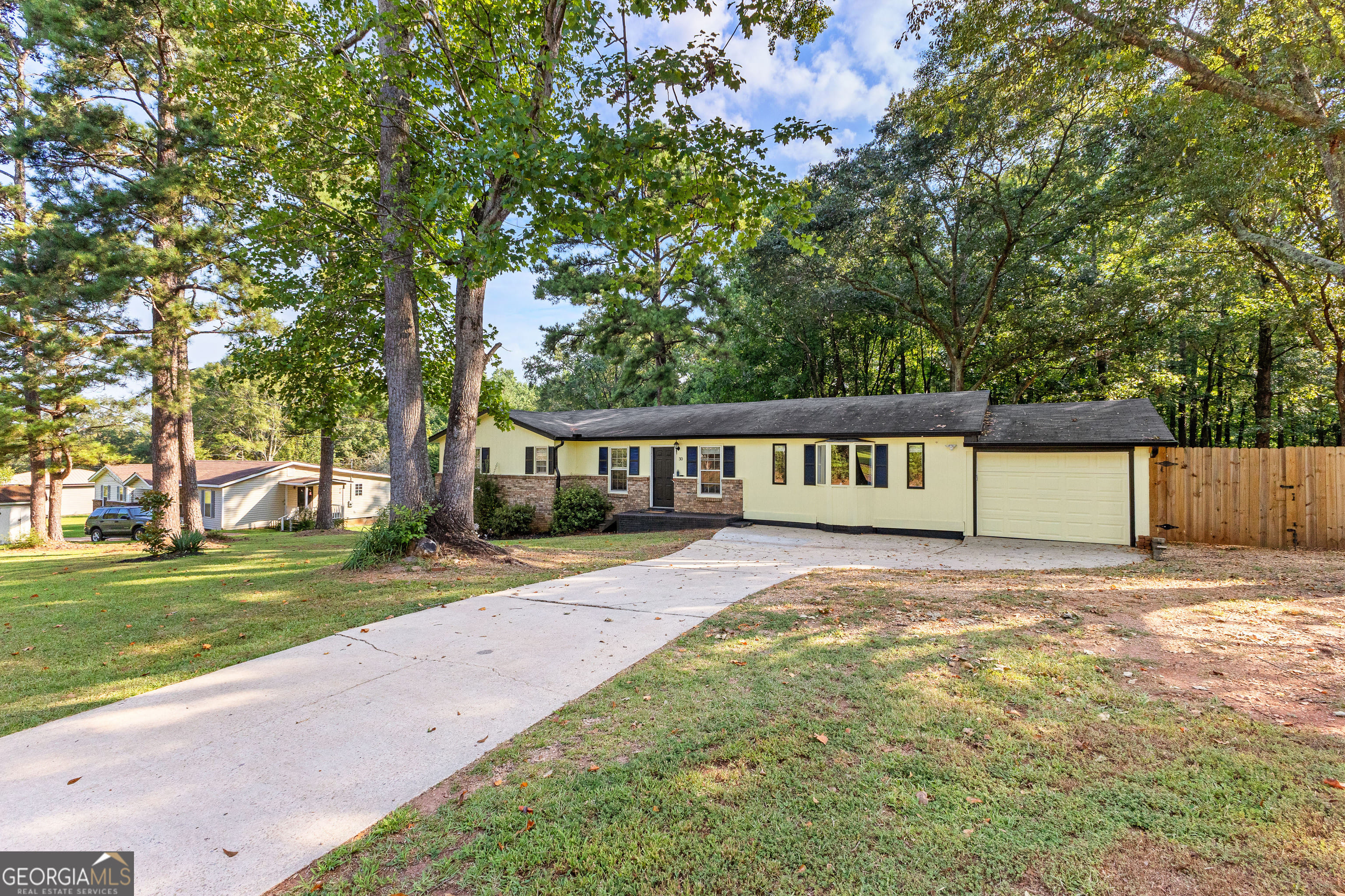 30 Hudson, Lagrange, GA, 30240