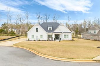 1416 BRAMBLE, Opelika, AL, 36801