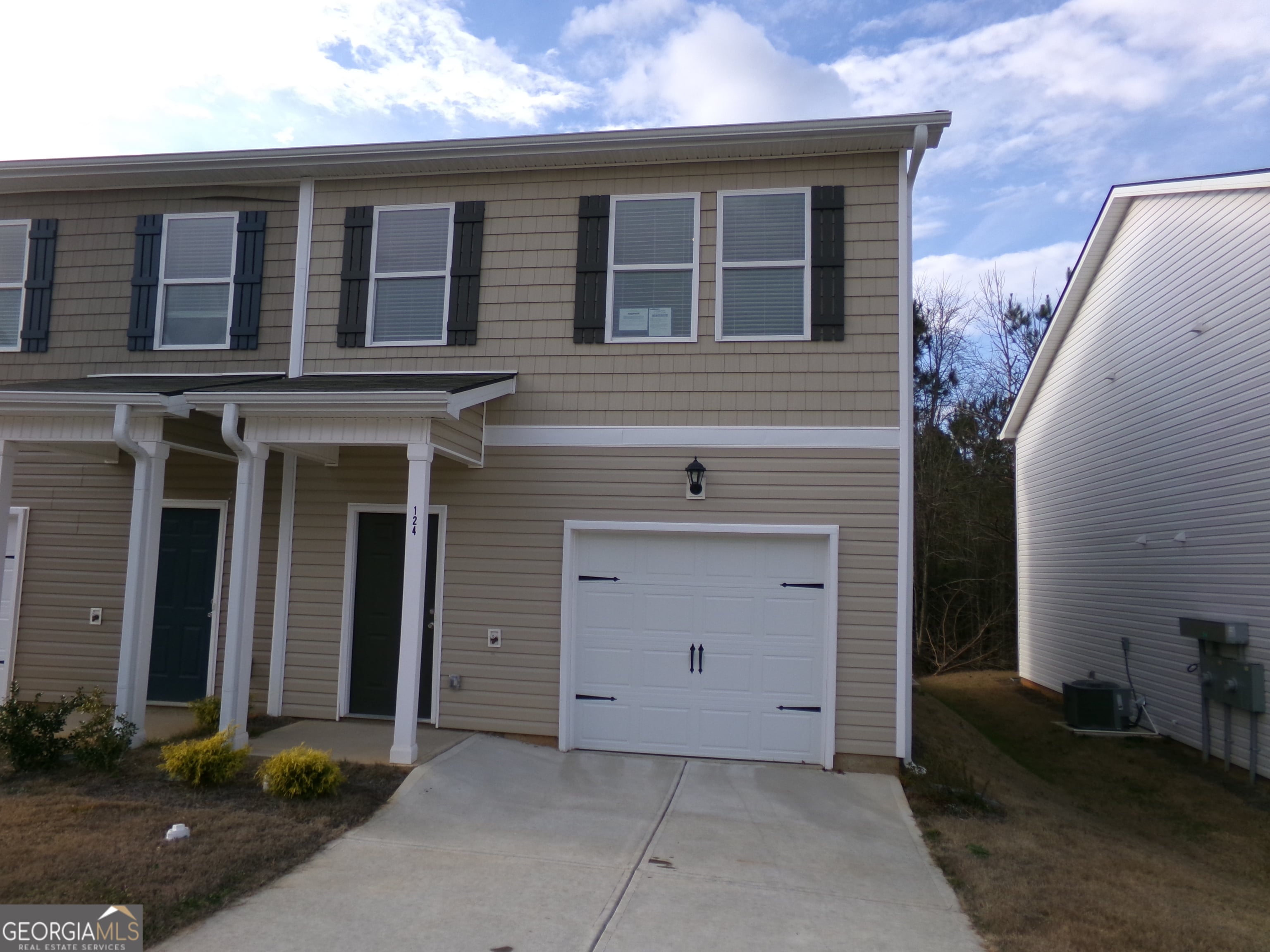 124 Pin Oak Trail Northwest #97, Milledgeville, GA, 31061