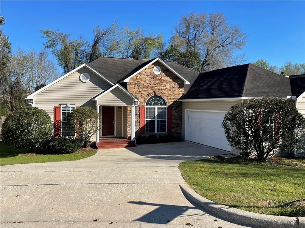 293 Pecan Ct, Auburn, AL 36830, USA — Photo 1