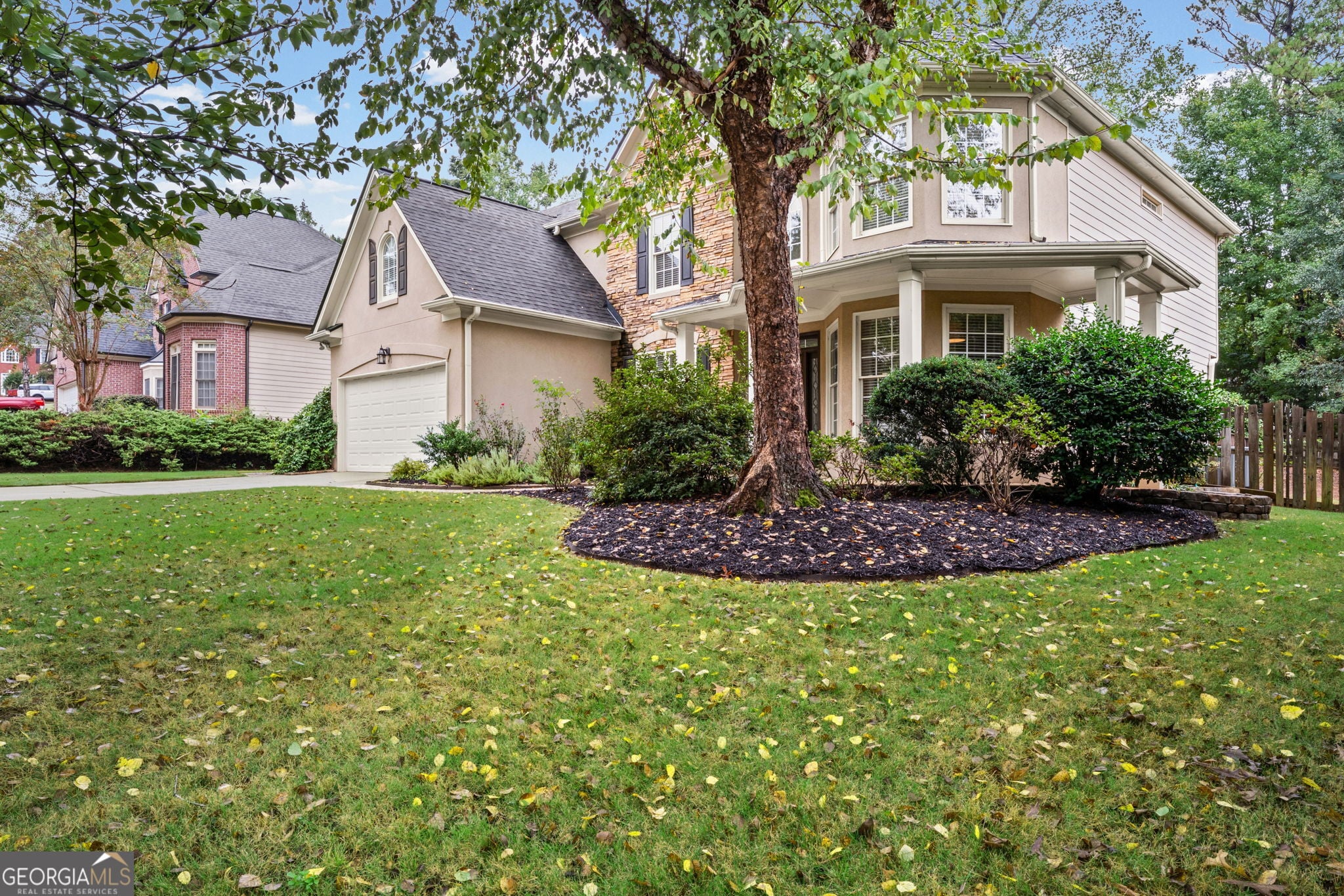 41 Briar Grove, Newnan, GA 30265