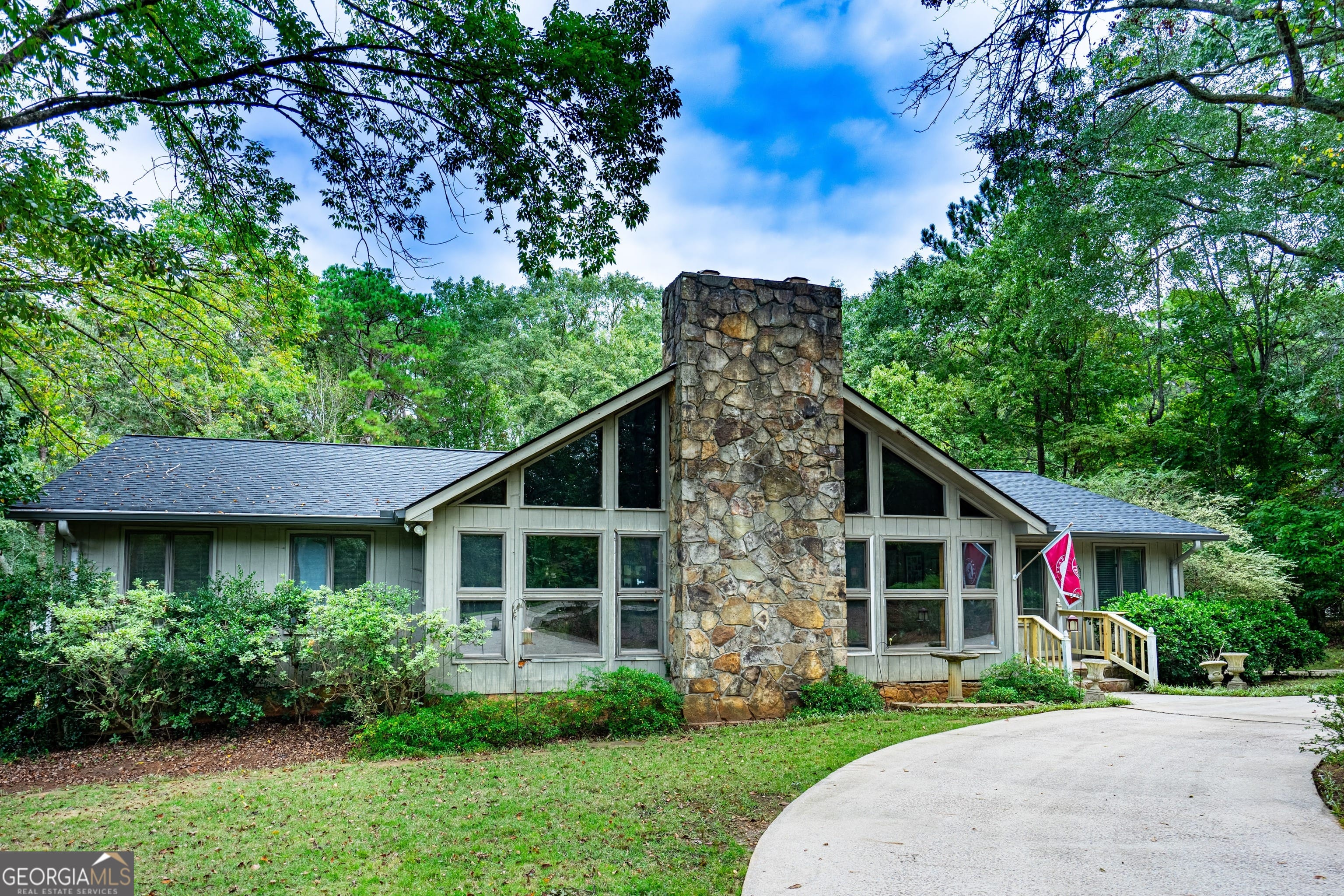 4004 White Oak Drive, LaGrange, GA, 30240
