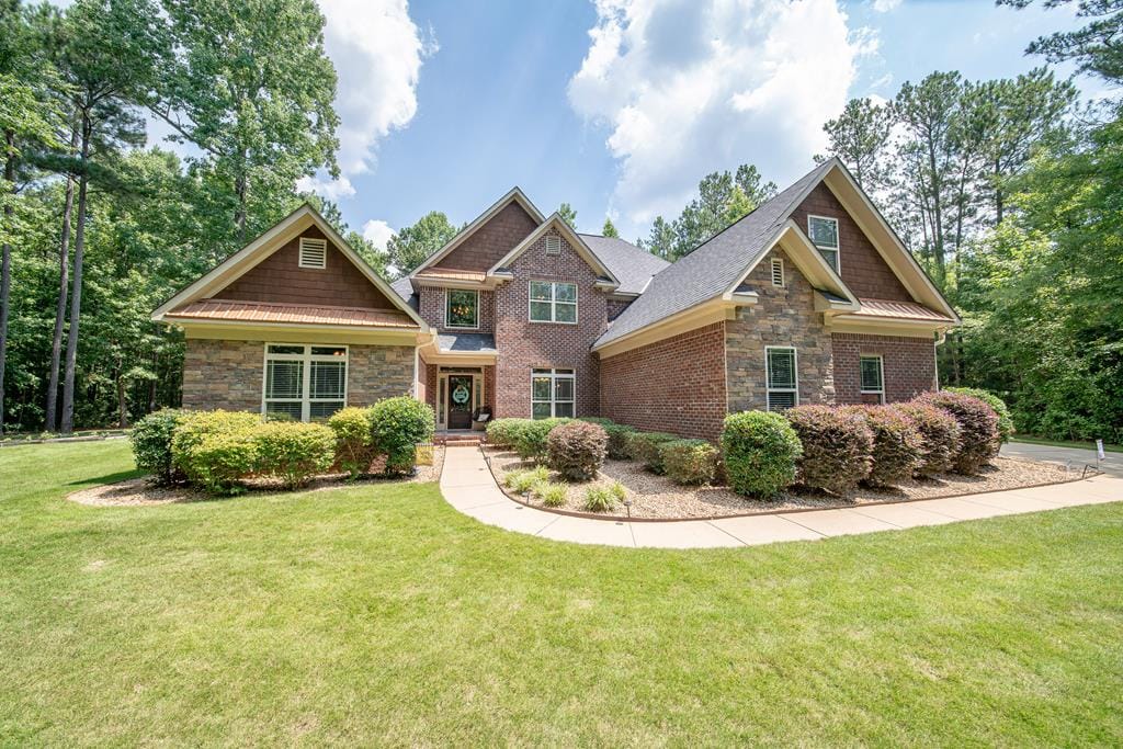 200 Oak Ridge Drive, Waverly Hall, GA, 31831