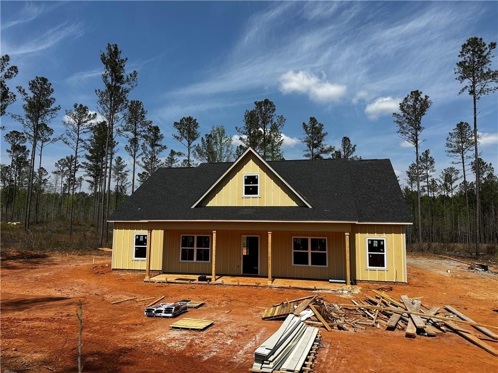 Lot A3 Lee Road 278, Salem, AL, 36874