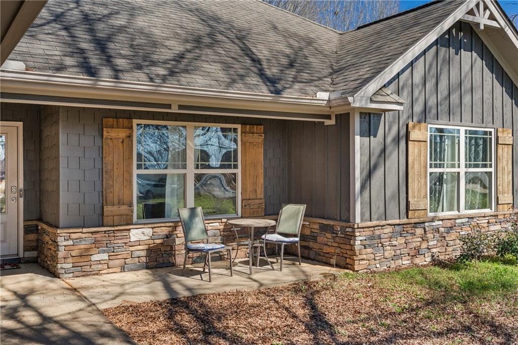 5 Wheatland Court, Fort Mitchell, AL, 36856 — Photo 3