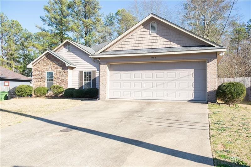 4462 Walking Stick Way, Columbus, GA, 31907 — Photo 2