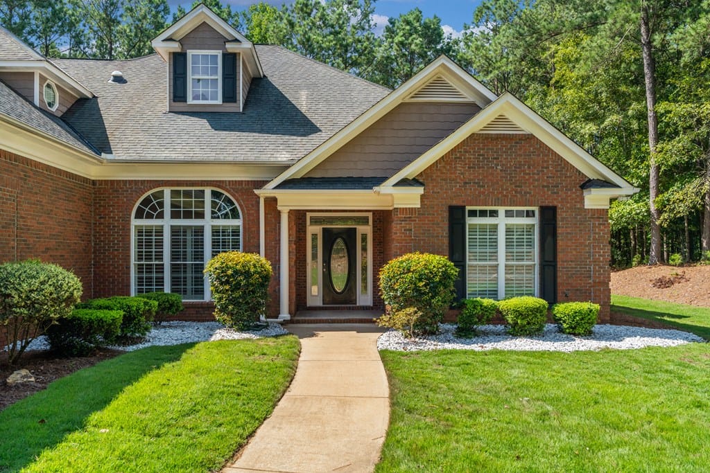 88 Lake View Drive, Hamilton, GA, 31811-4355 — Photo 2