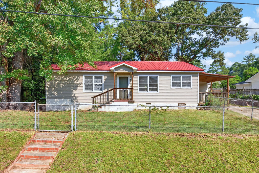 4421 Ansley Avenue, Columbus, GA, 31909