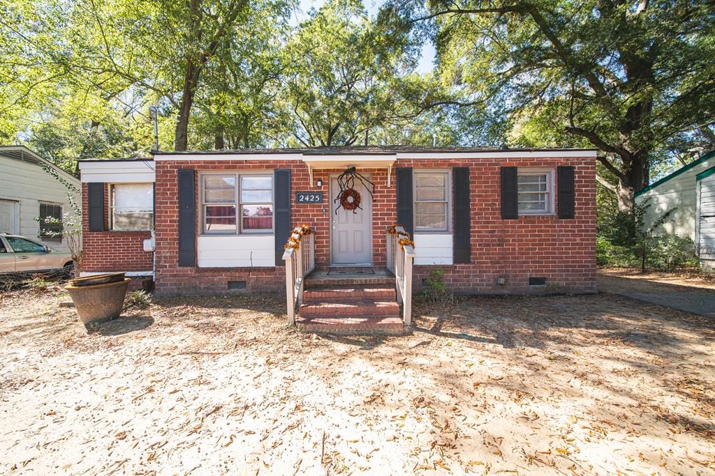 2425 Howe Avenue, Columbus, GA, 31903