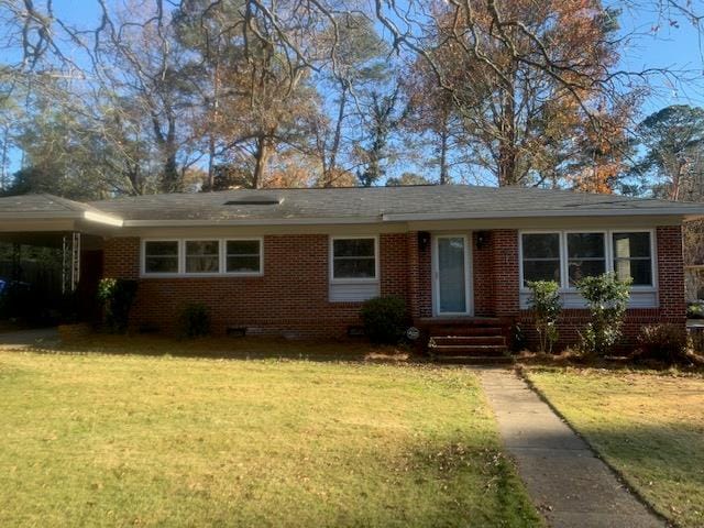 Address Not Disclosed, Columbus, GA, 31909