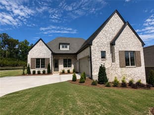 600 OVERBROOK, Auburn, AL, 36830