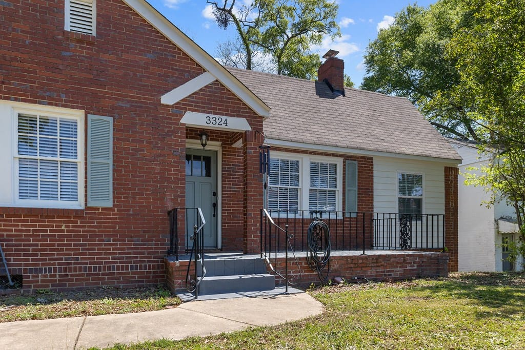 3324 Woodlawn Avenue, Columbus, GA, 31904 — Photo 3