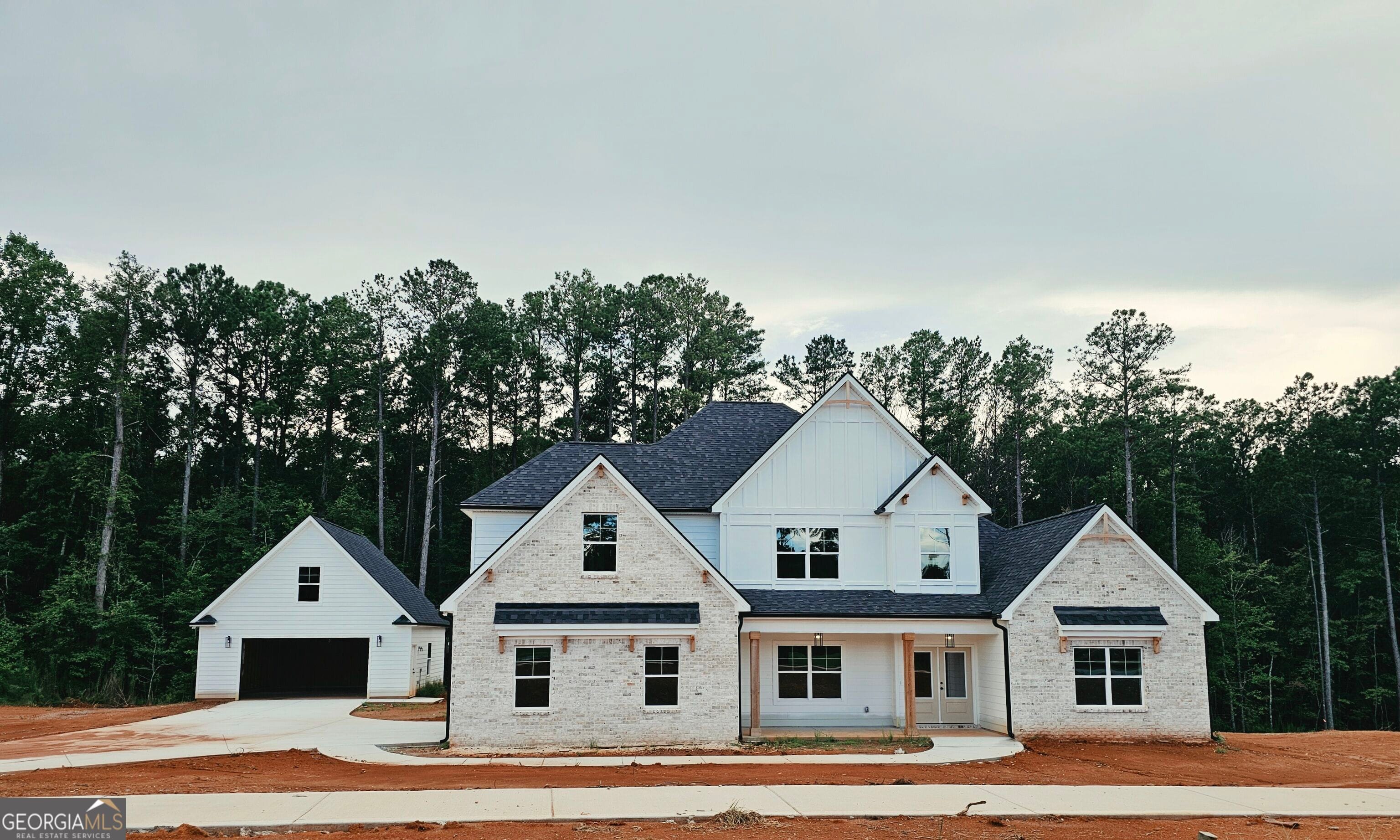 56 Deodor Court #39, Newnan, GA, 30263