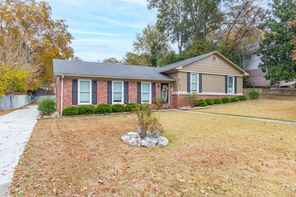 3623 Gray Fox Drive, Columbus, GA, 31909