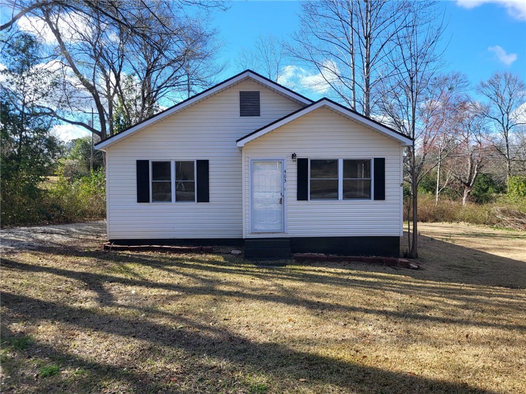 403 Trammell Avenue, Valley, AL, 36854