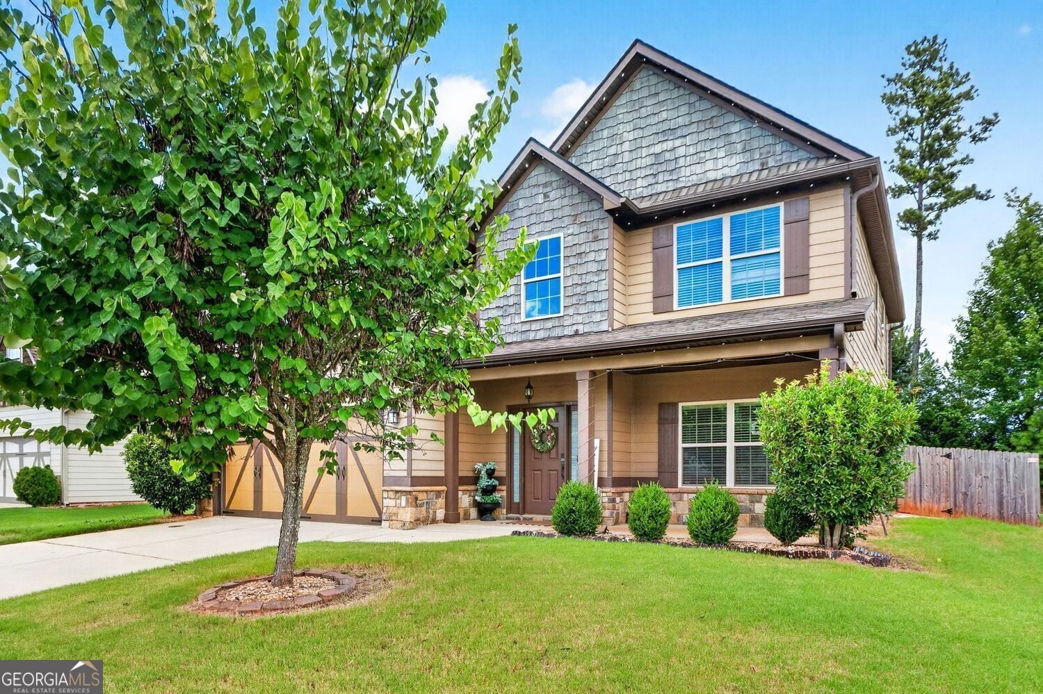 217 Cliffhaven Cir, Newnan, GA 30263, USA