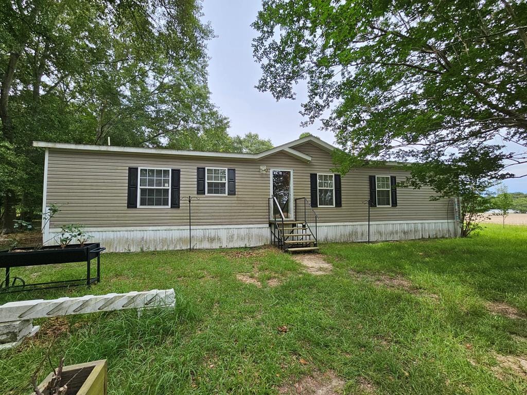 229 Jody Lane, Sylvester, GA, 31791