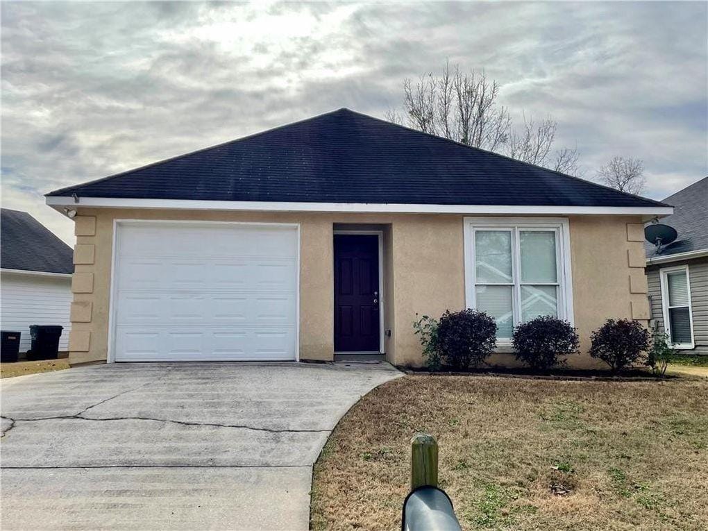 3801 Holland Court, Phenix City, AL, 36867