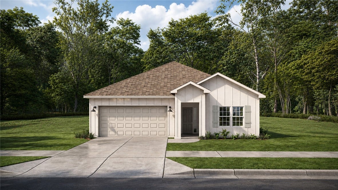 2228 Fuzzy Falls, Opelika, AL, 36804
