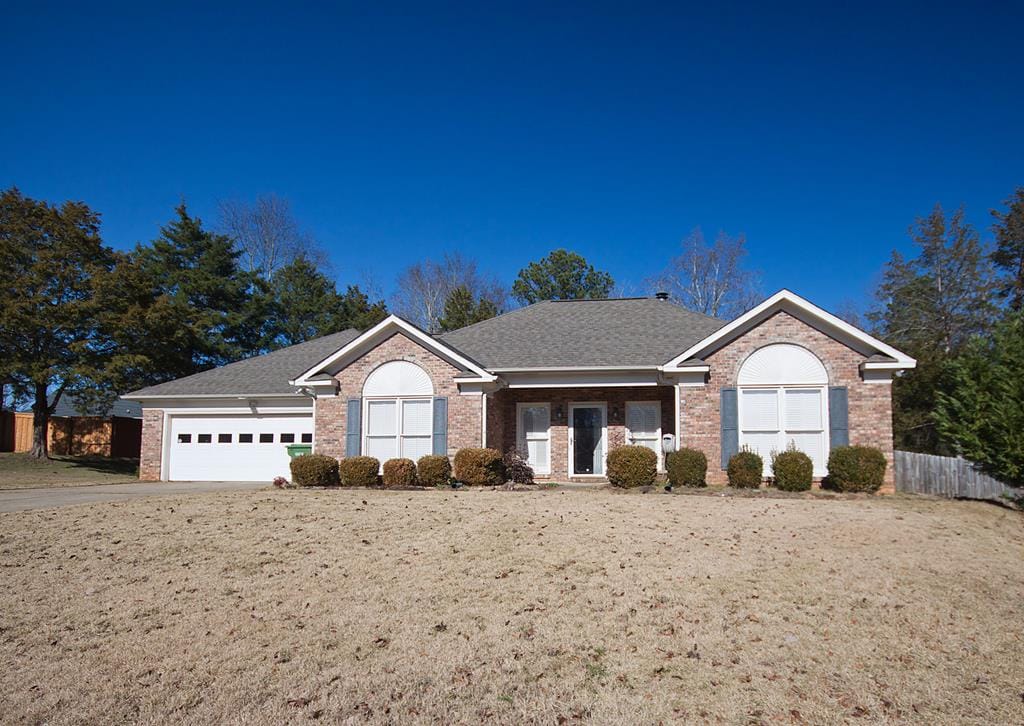 4865 Oak Ridge Drive, Columbus, GA, 31909
