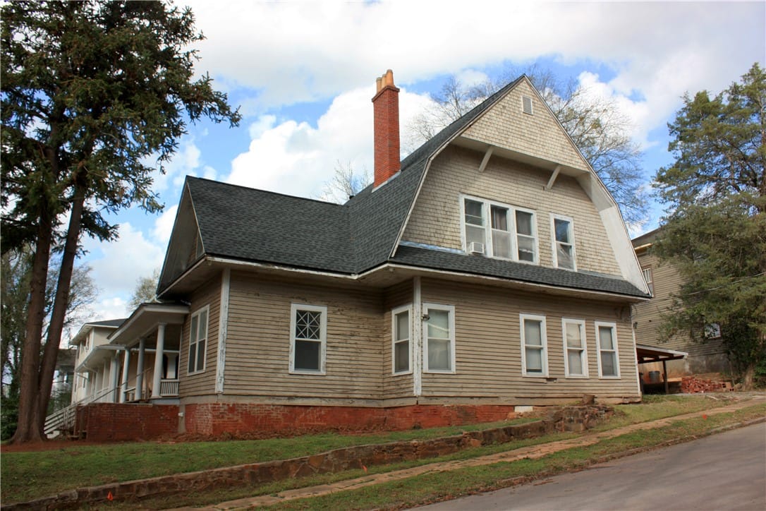 1727 11th Place South, Birmingham, AL, 35205 — Photo 3