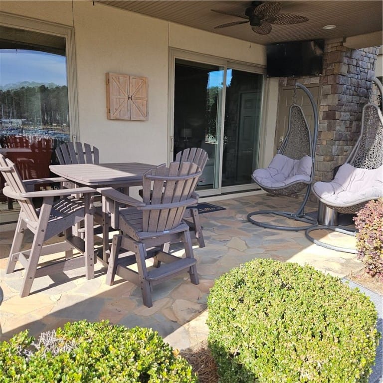 445 Marina Point Road #A105, Dadeville, AL, 36853 — Photo 3