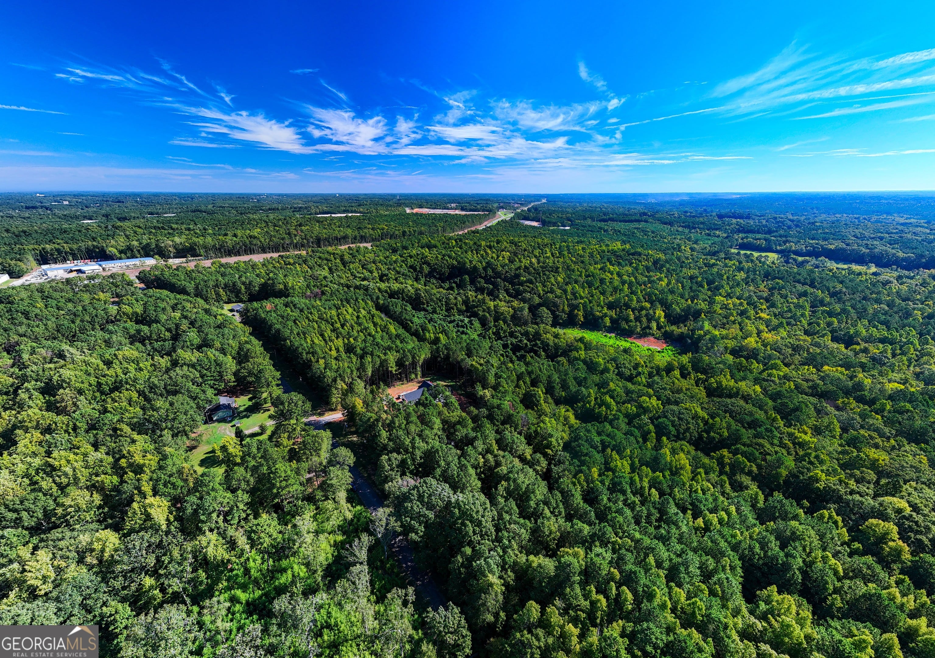 0 New Hutchinson Mill Rd, LaGrange, GA 30240