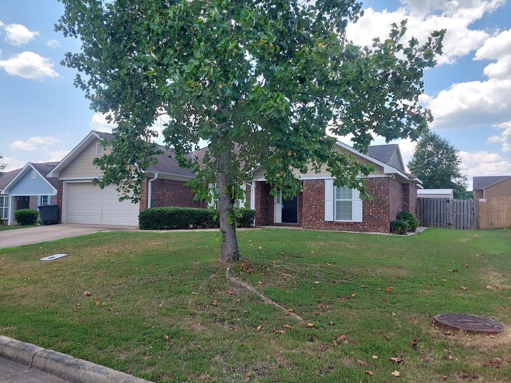 45 Brentwood Drive, Phenix City, AL, 36869