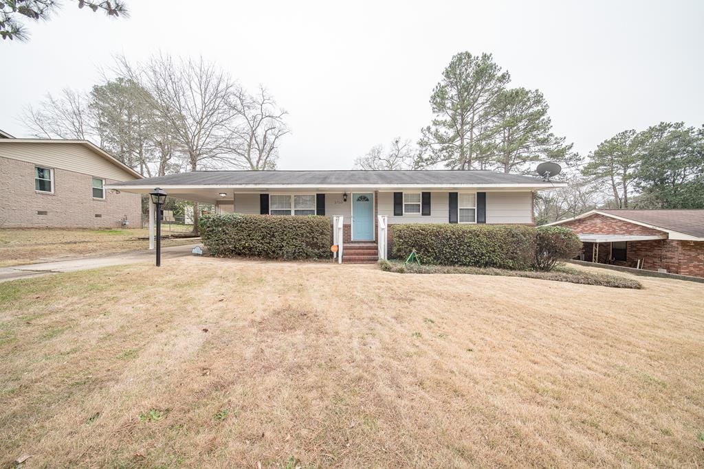 3750 Arrel Drive, Columbus, GA, 31909