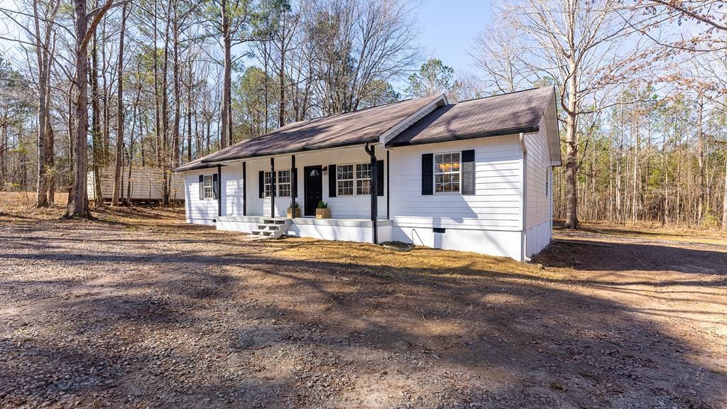 657 Orbit Street, Fortson, GA, 31808 — Photo 2