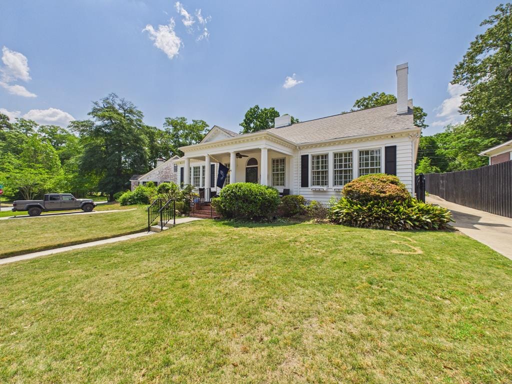 2536 Harding Drive, Columbus, GA, 31906 — Photo 1