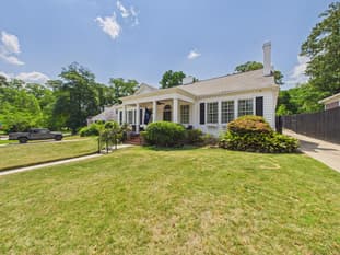 2536 Harding Drive, Columbus, GA, 31906