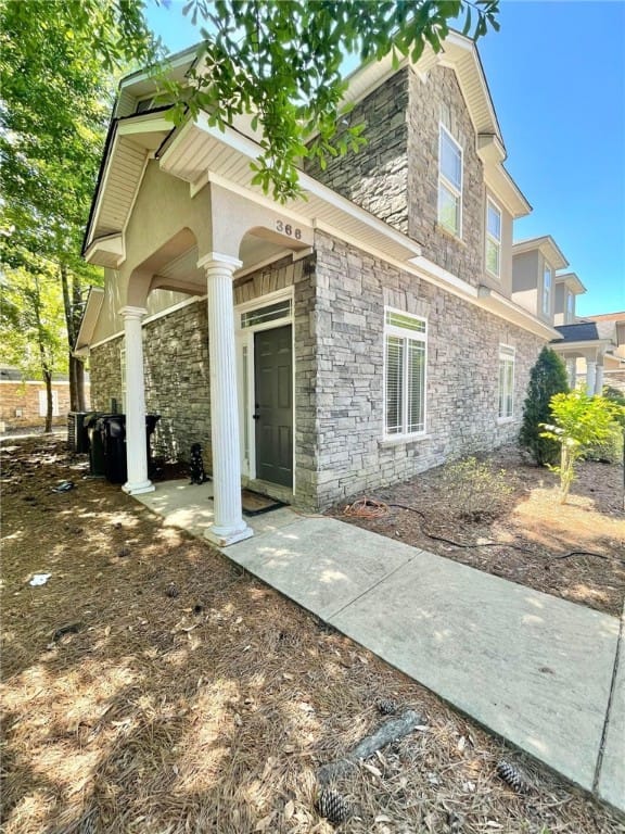 366 JACK HAMPTON, AUBURN, AL, 36830 — Photo 1