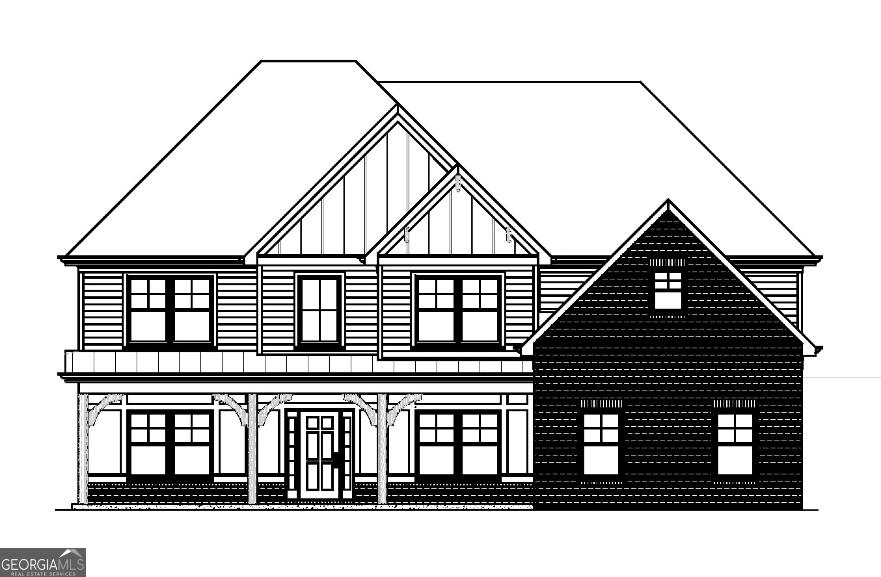 965 Stallings Road #26, Senoia, GA, 30276