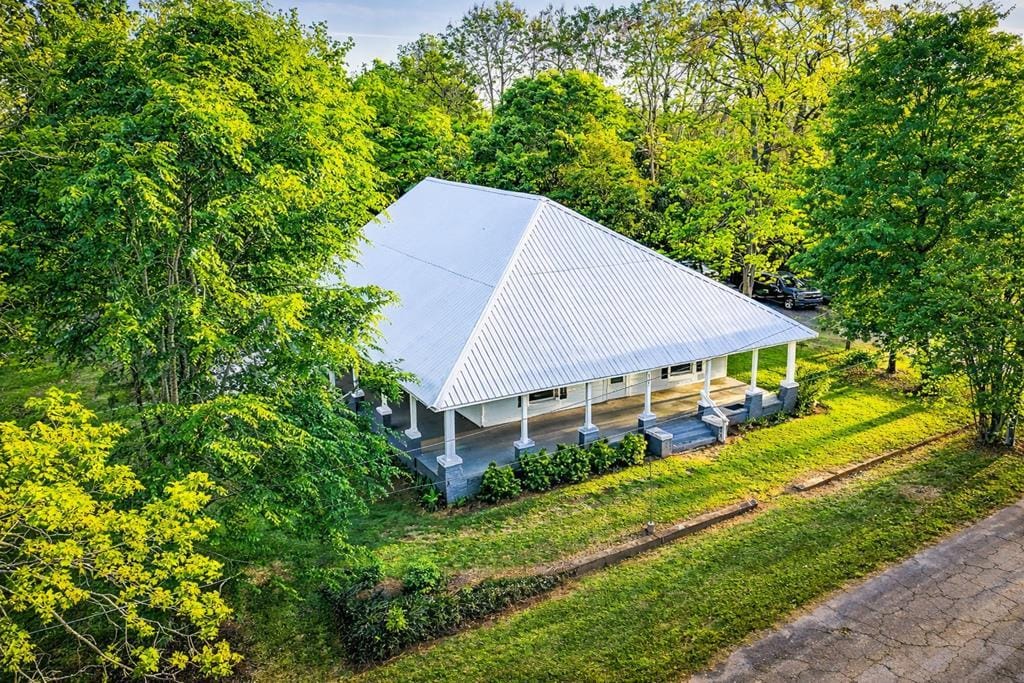 147 Church St, Smithville, GA 31787, USA