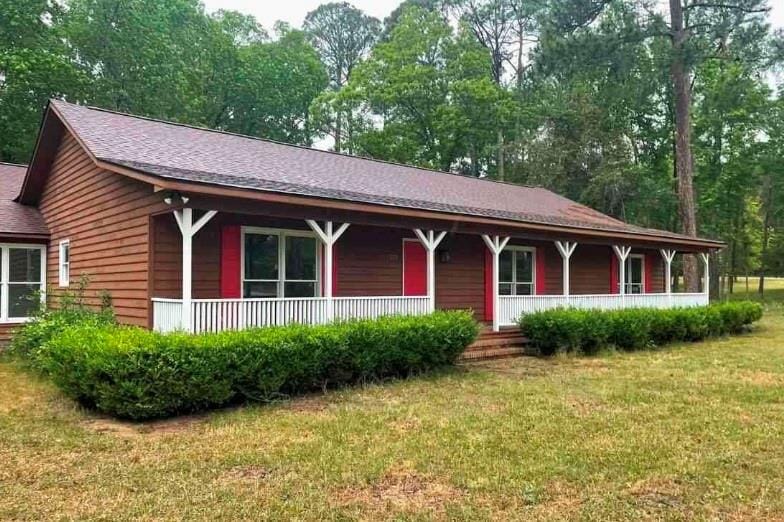 7757 Garrett, Midland, GA, 31820