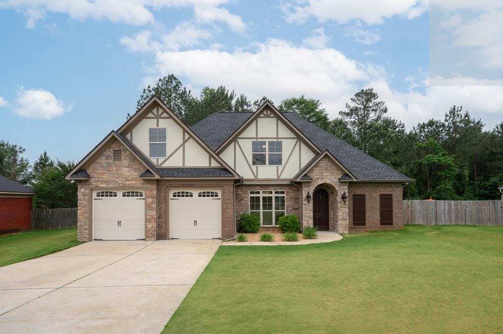 2708 Sawgrass Lane, Phenix City, AL, 36867