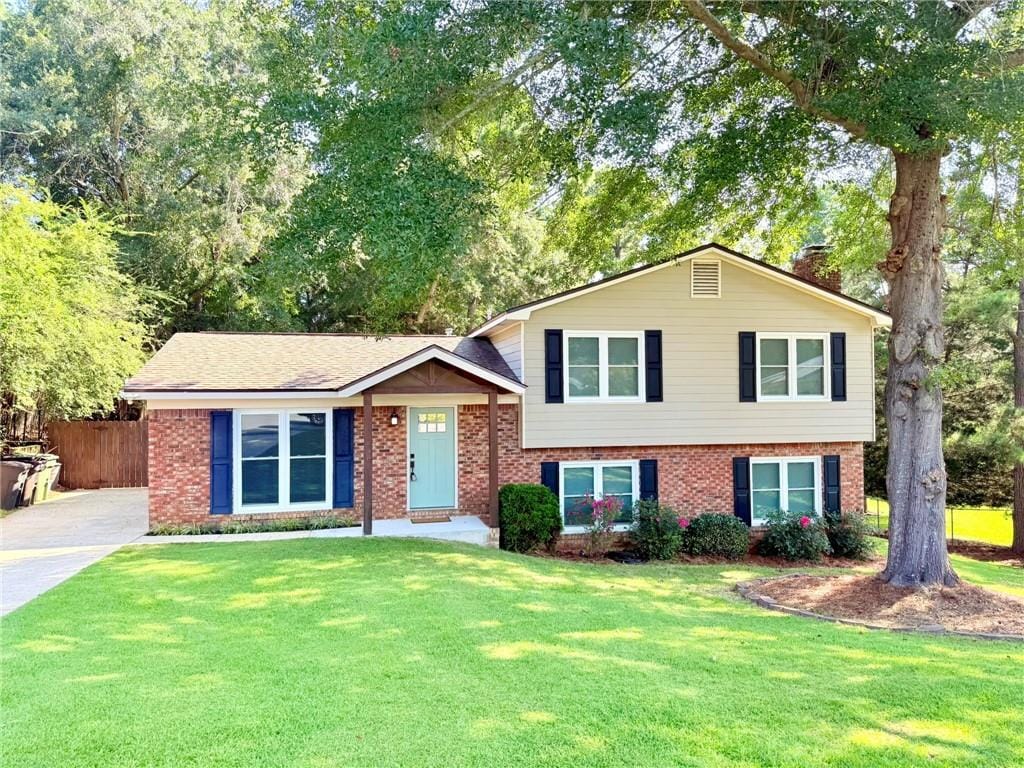 7663 Northfield Drive, Columbus, GA, 31909