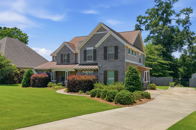 1997 Preserve Dr, Auburn, AL 36879, USA