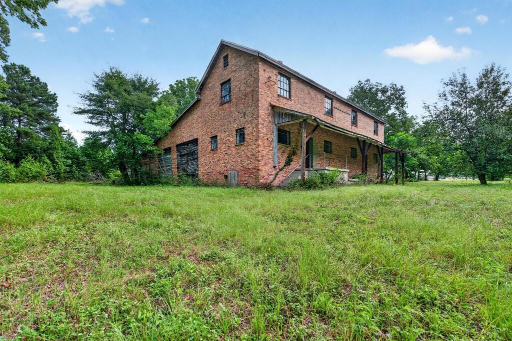 32 Ga Highway 0137, Buena Vista, GA, 31803
