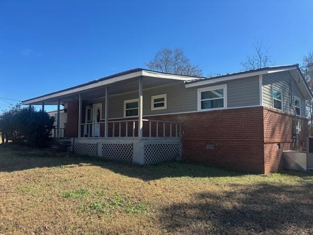 2132 Pierce Road, Phenix City, AL, 36867