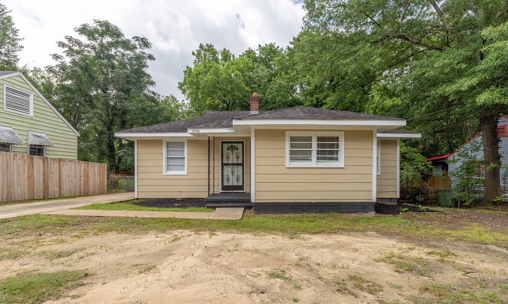 2746 Marion St, Columbus, GA 31906