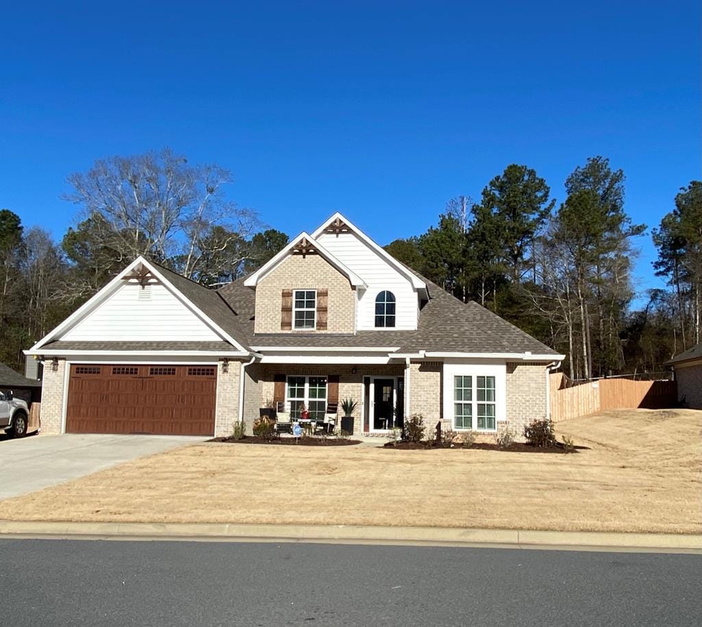 2708 Sterling Drive, Phenix City, AL, 36867