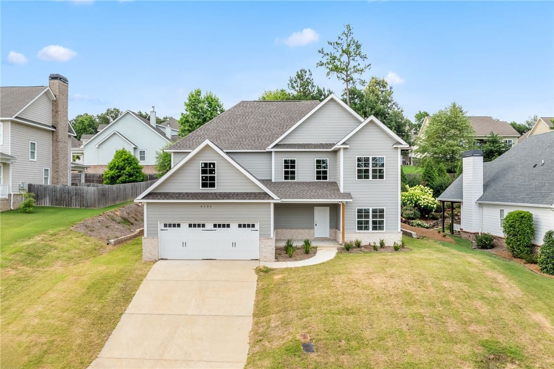 4136 CREEKWATER, AUBURN, AL, 36832