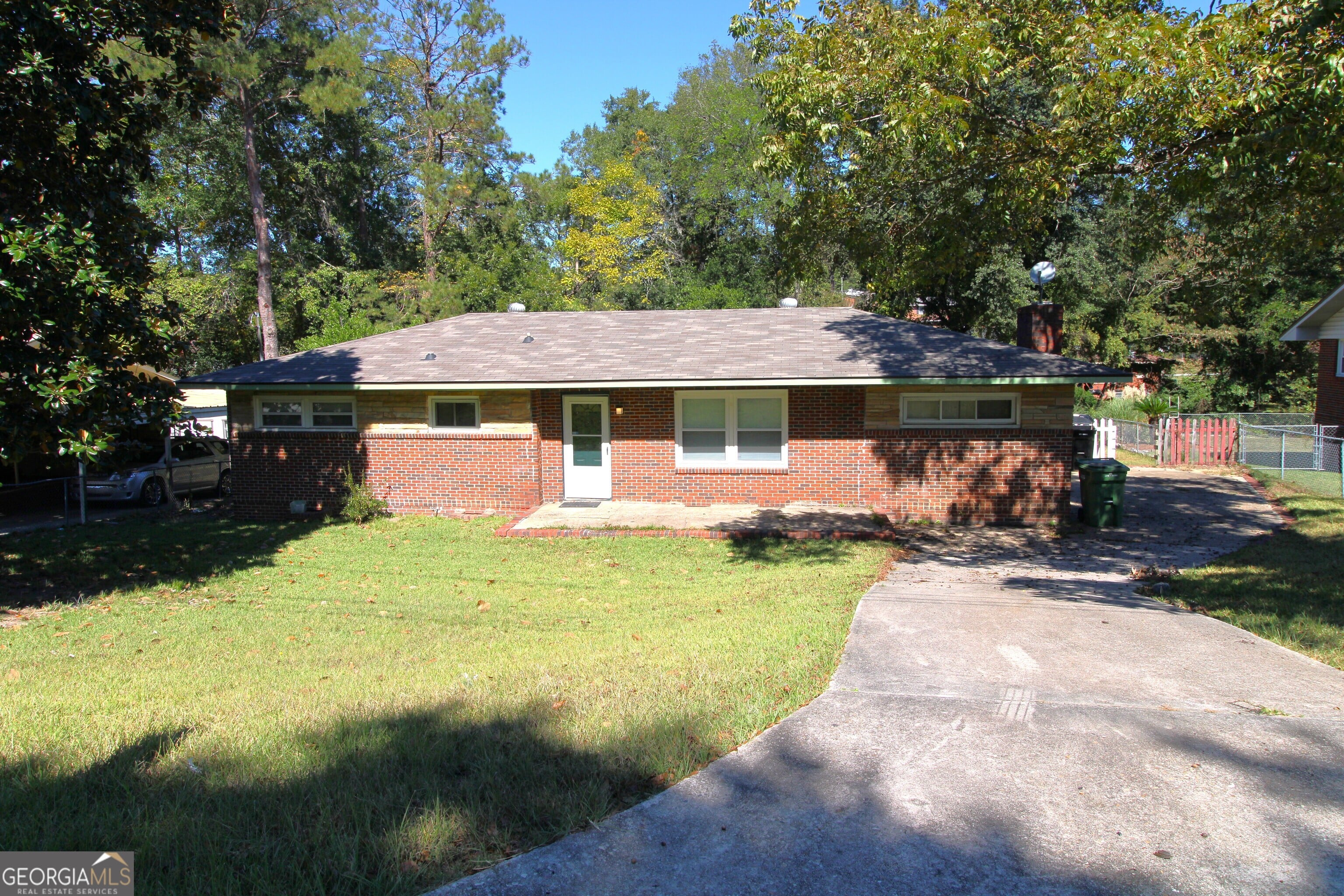 3589 Irwin Way, Columbus, GA 31906