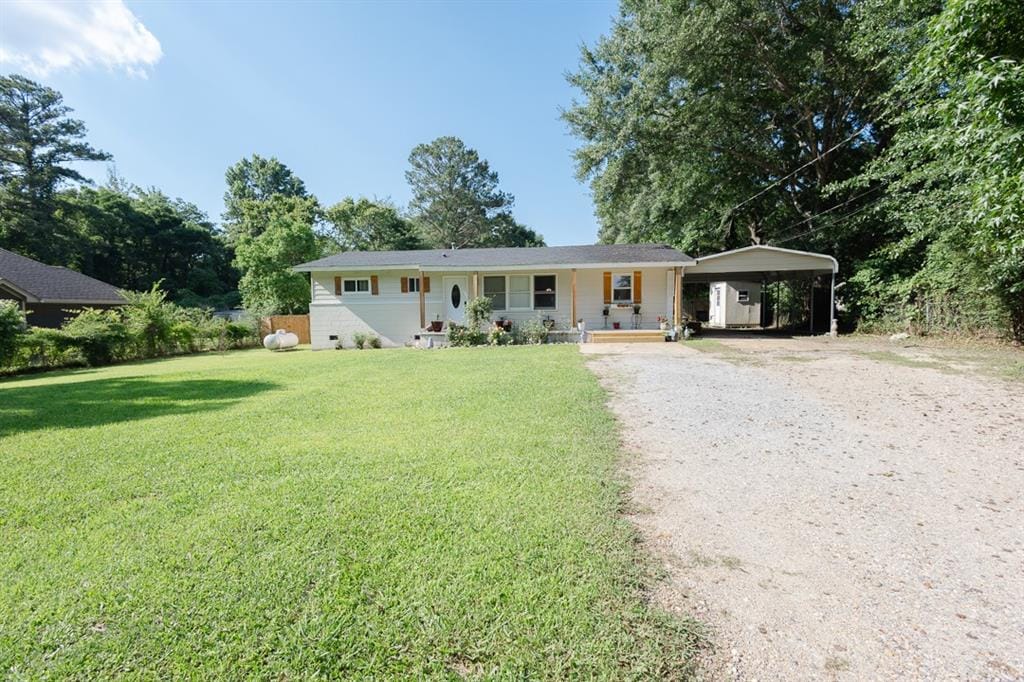 616 Vann Rd, Smiths Station, AL 36877, USA