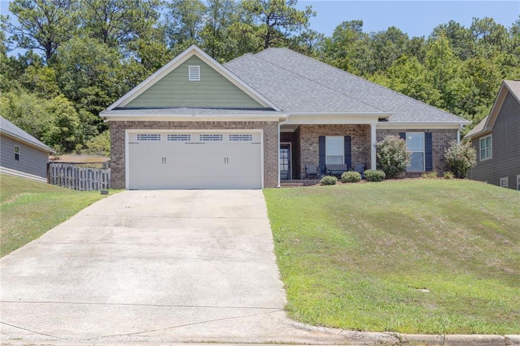 17 Silver Leaf, Phenix City, AL, 36867