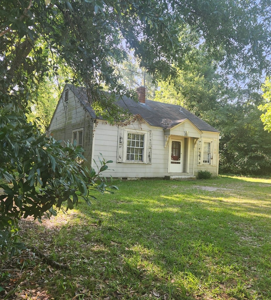 906 Rood, Albany, GA, 31705