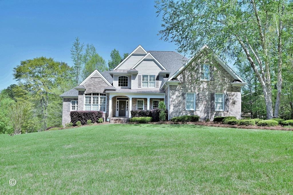 5071 Hawks Ridge Drive, Columbus, GA, 31904